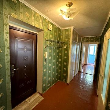 Сдам 2 комнатную квартиру на Даманском