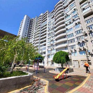 Продаж 1к Квартира Адміральська вулиця ЖК Адмирал
