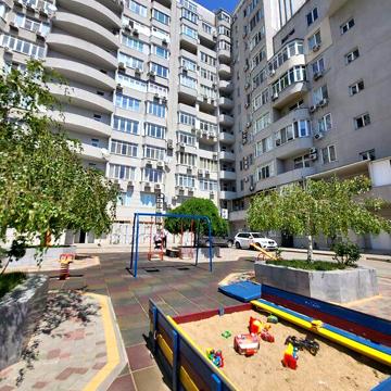 Продаж 1к Квартира Адміральська вулиця ЖК Адмирал