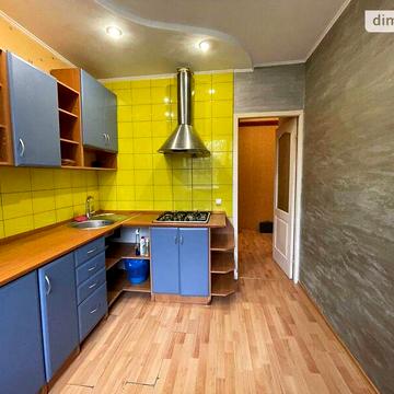 Продаж 1к Квартира Піхоти Короля (Чайкіної Лізи) вулиця