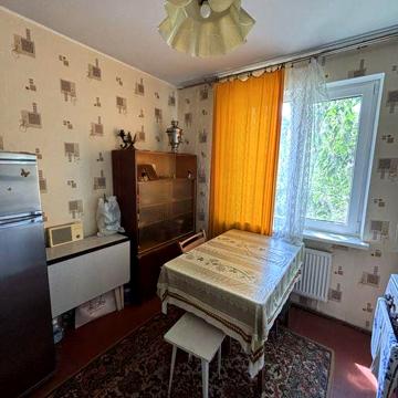 Терміновий продаж 1-кімнатної квартири, вул.Гагаріна 55 (Біля Гранду)