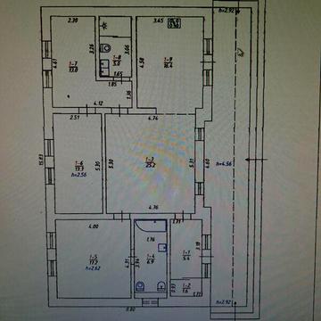 Продаж 5к Дім Бесарабська вулиця