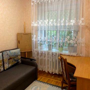 Таірова 3 кімн Глушко/ Ярлслава Мудрого