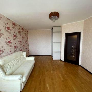 Нове Шосе 16 Продаж 1-к Квартиры 45м2 Буча