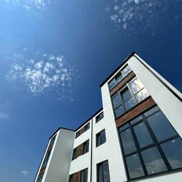 Продаж 1 к + кухня вітальня квартири в смт Запитів БЕЗ КОМІСІЇ. єОселя ЖК Затишок