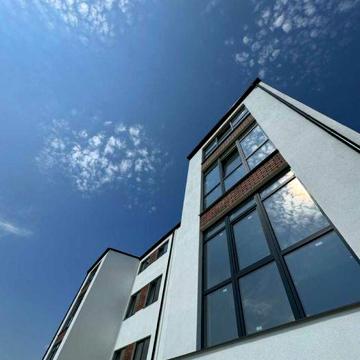 Продаж 1 к + кухня вітальня квартири в смт Запитів БЕЗ КОМІСІЇ. єОселя ЖК Затишок