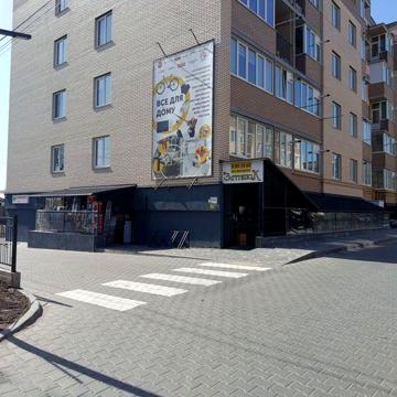 Кемпінг,1 кімнатна квартира, автономне опалення, новобудова ЖК Кемпінг