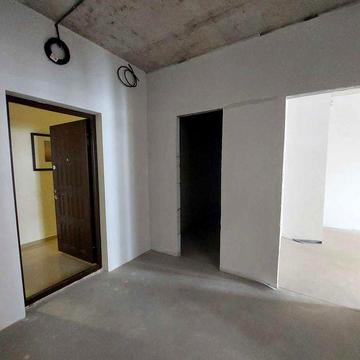 1 кімнатна квартира, Kadorr City, вул. Краснова, балкон ЖК 61 Жемчужина