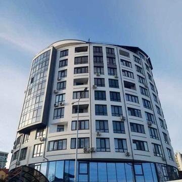 Продам 1к кв в Трускавці, центр, ЖК Фортеця, 7 поверх ЖК Фортеця.