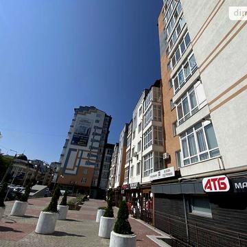 Продаж 1к Квартира Андрія Мельника вулиця ЖК Центральный