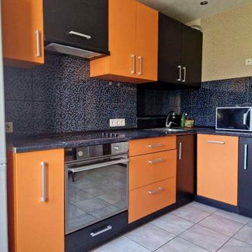Аренда 1к квартира ул.Мандрыковская 141