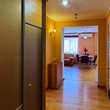 Власник! 3-кімнатна в центрі Ірпеня з ремонтом — $88 000 без комісії ЖК Ірпінський квартал
