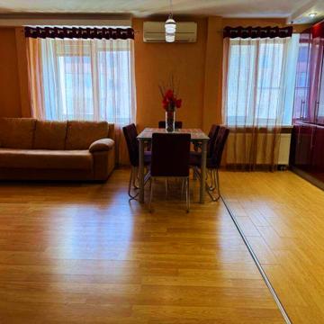 Власник! 3-кімнатна в центрі Ірпеня з ремонтом — $88 000 без комісії ЖК Ірпінський квартал