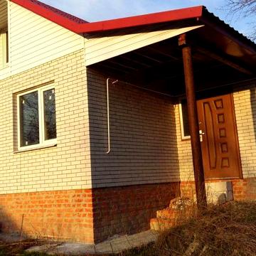 Будинок, Котельва, 120м2