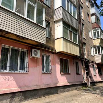 Сдам 3 комн. Мазепы/Авиационная 35