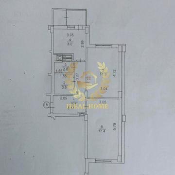 Терміново! Продаж 2к квартири в Вишгороді, ЖК Київські Зорі