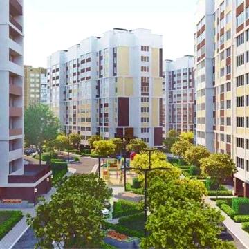 ЖК Вишневі Сади, вул. Святошинська 56, поряд ЖК Софія ЖК Вишневі Сади