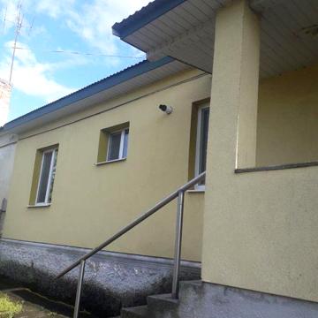 Продамо будинок в Сокалі(вул.Петрушевича)Захід України
