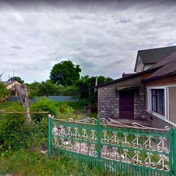 Продається 1/2 будинку, с. Жовтневе (Мукша Китайгородська), Власник