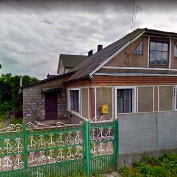 Продається 1/2 будинку, с. Жовтневе (Мукша Китайгородська), Власник