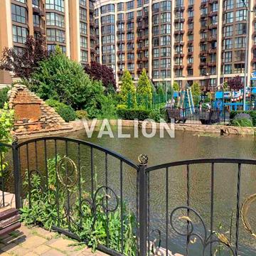 Продаж 2 к. кв. ЖК "Софія" вул. Щаслива Софіївська Борщагівка, єОселя ЖК Софія Residence
