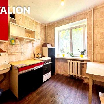 Продаж 1-кім квартира 32 кв.м по вулиці Авіаторів біля 8 школи