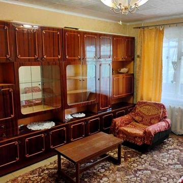 Сдам 2к квартиру на ж/м Клочко 6