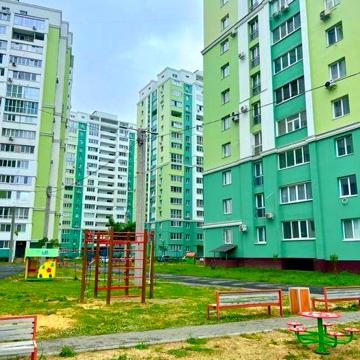 ЖК «Рогатинський» 1 кімнатна кв-ра, повна комплектація, єВідновлення! ЖК Рогатинский