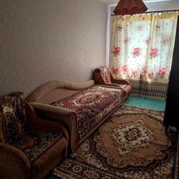 Сдам 2-х комнатную квартиру, на кольце Автовокзала, от владельца!