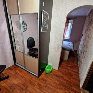 Ан сдам 2х к кв рн Горветка
