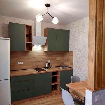 Продам 1к квартиру, м Академика Павлова , ЖК Птичка, 34 м², ремонтIN