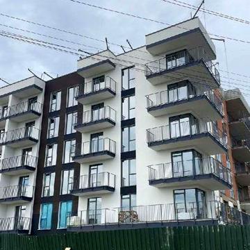 Продаж 1 кім ЖК Континент лайф ЖК Continent Life