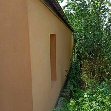 Продаж, обмін - дім 44 квм, новий ремонт, 15соток