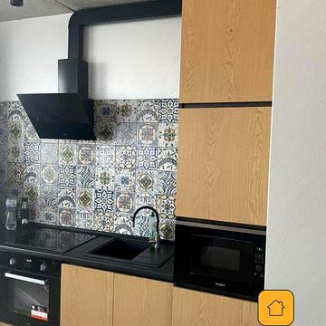 Продаж 1к Квартира Валерія Самофалова вулиця ЖК Сорок четвертая жемчужина
