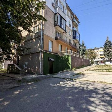 Продам без комиссии 3х комнатную квартиру на пр. Науки (Гагарина)