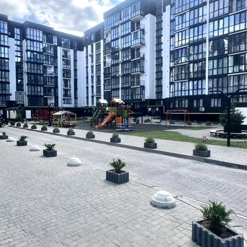 Продаж 2к Квартира Трамвайна вулиця ЖК Avalon 5