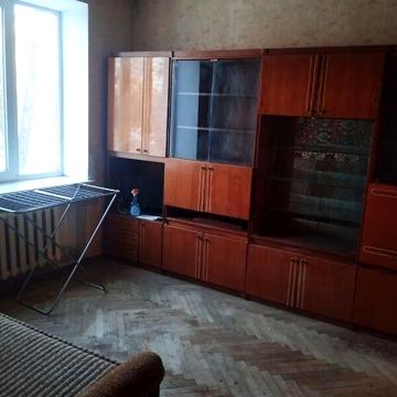 Продаж 1к Квартира Андрія Ощєпкова вулиця