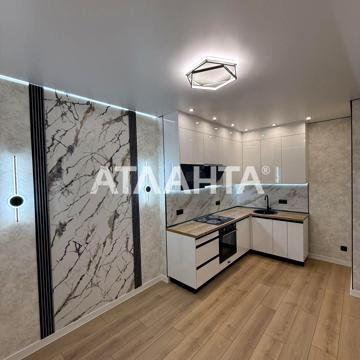 улица Академика Вильямса, 93/42-12, Таирово, Киевский, Одесса, Одесская 47800.0 USD