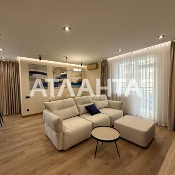 улица Генуэзская, 1/512-23, Аркадия, Приморский, Одесса, Одесская 208000.0 USD