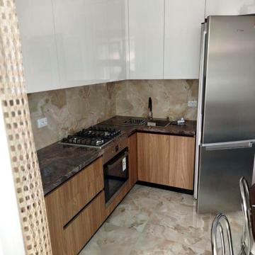 Оренда 2 кім квартири на Гайовій