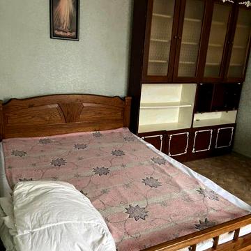 Оренда 1к квартири на Замостянській