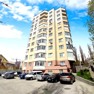 Зарічанська вул., 14/4а