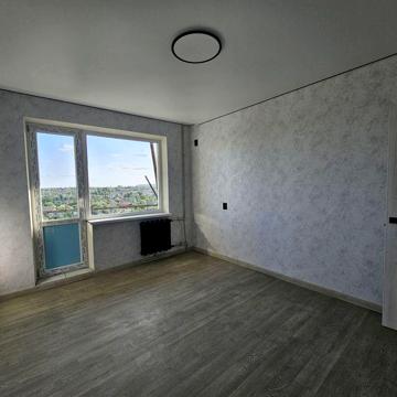 ‼️ Продаж  1к. на КРЕСІ/ Ремонт/панорамний вид