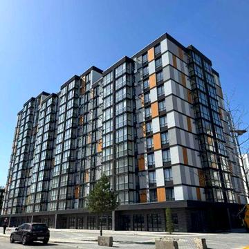Продаж готової 3к квартири 80 м.кв. ЖК Атмосфера