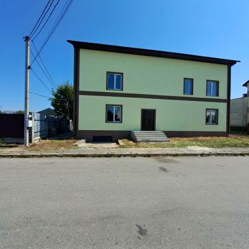 Соборна вул., 140