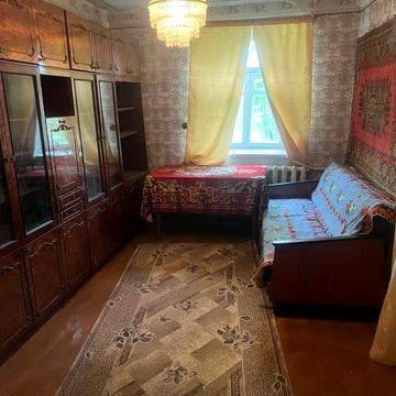 Будинок в Полонному