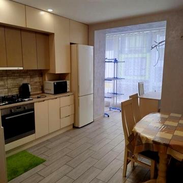Оренда 2квартира в центрі Бучі,ЖКМодуль