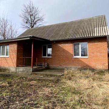 Продам будинок в селі Гавришівка