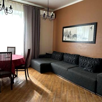 Сдам 4 к квартиру метро Научная