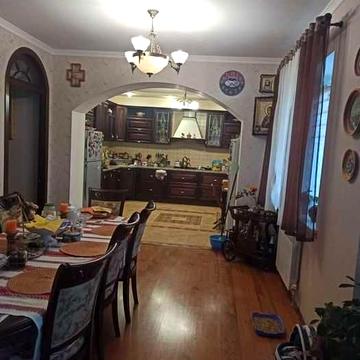 Дом для большой семьи в Орловщине